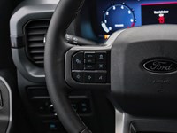 2026 FORD F-150 XLT | 4X4 | 2.7L | 302A | BLK PK PLS | 360 | 20S