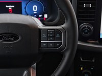 2026 FORD F-150 XLT | 4X4 | 2.7L | 302A | BLK PK PLS | 360 | 20S