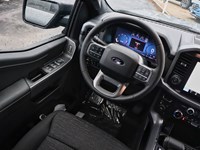 2026 FORD F-150 XLT | 4X4 | 2.7L | 302A | BLK PK PLS | 360 | 20S