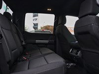 2026 FORD F-150 XLT | 4X4 | 2.7L | 302A | BLK PK PLS | 360 | 20S