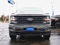 2026 FORD F-150 XLT | 4X4 | 2.7L | 302A | BLK PK PLS | 360 | 20S