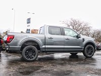 2026 FORD F-150 XLT | 4X4 | 2.7L | 302A | BLK PK PLS | 360 | 20S