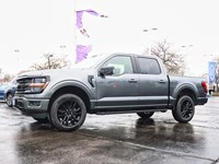 2026 FORD F-150 XLT | 4X4 | 2.7L | 302A | BLK PK PLS | 360 | 20S