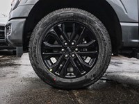 2026 FORD F-150 XLT | 4X4 | 2.7L | 302A | BLK PK PLS | 360 | 20S