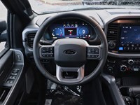 2026 FORD F-150 XLT | 4X4 | 2.7L | 303A | BLK PK PLS |ROOF |BD UTL