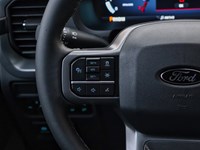 2026 FORD F-150 XLT | 4X4 | 2.7L | 303A | BLK PK PLS |ROOF |BD UTL