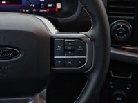 2026 FORD F-150 XLT | 4X4 | 2.7L | 303A | BLK PK PLS |ROOF |BD UTL