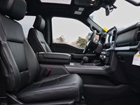 2026 FORD F-150 XLT | 4X4 | 2.7L | 303A | BLK PK PLS |ROOF |BD UTL