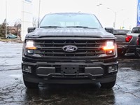 2026 FORD F-150 XLT | 4X4 | 2.7L | 303A | BLK PK PLS |ROOF |BD UTL