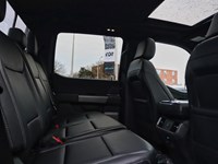 2026 FORD F-150 XLT | 4X4 | 2.7L | 303A | BLK PK PLS |ROOF |BD UTL