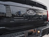 2026 FORD F-150 XLT | 4X4 | 2.7L | 303A | BLK PK PLS |ROOF |BD UTL