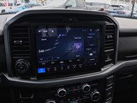 2026 FORD F-150 XLT | 4X4 | 2.7L | 303A | BLK PK PLS |ROOF |BD UTL