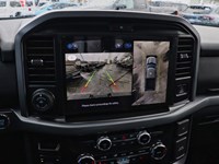 2026 FORD F-150 XLT | 4X4 | 2.7L | 303A | BLK PK PLS |ROOF |BD UTL