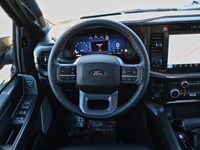 2026 Ford F-150 LARIAT | 4X4 | 5.0L | 502A | BLK PK | HUD | ROOF