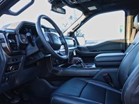 2026 Ford F-150 LARIAT | 4X4 | 5.0L | 502A | BLK PK | HUD | ROOF