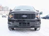 2026 Ford F-150 STX | 4X4 | 2.7L | 200A | 20s
