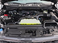 2026 Ford F-150 STX | 4X4 | 2.7L | 200A | 20s