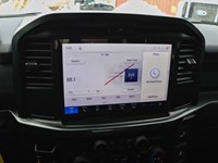 2026 Ford F-150 STX | 4X4 | 2.7L | 200A | 20s