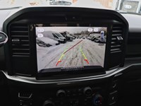 2026 Ford F-150 STX | 4X4 | 2.7L | 200A | 20s