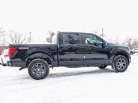 2026 Ford F-150 STX | 4X4 | 2.7L | 200A | 20s