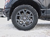 2026 Ford F-150 STX | 4X4 | 2.7L | 200A | 20s