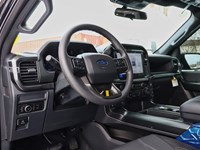 2026 Ford F-150 STX | 4X4 | 2.7L | 200A | 20s