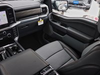 2026 Ford F-150 LARIAT | 4X4 | 5.0L | 502A | CHRM PK| ROOF | BED U