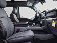 2026 Ford F-150 LARIAT | 4X4 | 5.0L | 502A | CHRM PK| ROOF | BED U