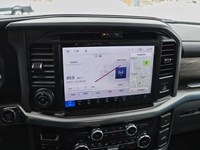 2026 Ford F-150 LARIAT | 4X4 | 5.0L | 502A | CHRM PK| ROOF | BED U