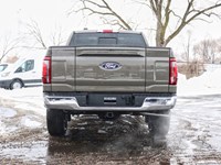 2026 Ford F-150 LARIAT | 4X4 | 5.0L | 502A | CHRM PK| ROOF | BED U