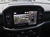 2026 Ford F-150 XLT | 4X4 | HYBRID | 302A | BLK PK | BED UTL | MOP