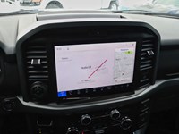 2026 Ford F-150 XLT | 4X4 | HYBRID | 302A | BLK PK | BED UTL | MOP