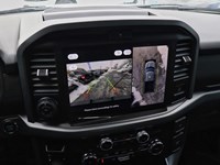 2026 Ford F-150 XLT | 4X4 | HYBRID | 302A | BLK PK | BED UTL | MOP