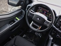 2026 Ford F-150 XLT | 4X4 | HYBRID | 302A | BLK PK | BED UTL | MOP