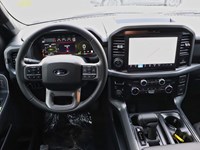 2026 Ford F-150 XLT | 4X4 | HYBRID | 302A | BLK PK | BED UTL | MOP