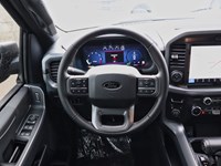 2026 Ford F-150 XLT | 4X4 | HYBRID | 302A | BLK PK | BED UTL | MOP