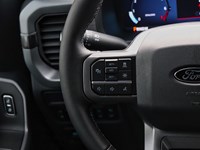 2026 Ford F-150 XLT | 4X4 | HYBRID | 302A | BLK PK | BED UTL | MOP