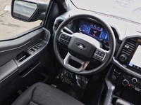 2026 Ford F-150 XLT | 4X4 | HYBRID | 302A | BLK PK | BED UTL | MOP