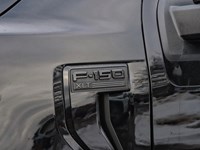 2026 Ford F-150 XLT | 4X4 | HYBRID | 302A | BLK PK | BED UTL | MOP