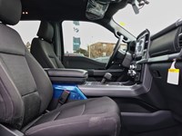 2026 Ford F-150 XLT | 4X4 | HYBRID | 302A | BLK PK | BED UTL | MOP
