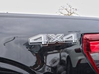 2026 Ford F-150 XLT | 4X4 | HYBRID | 302A | BLK PK | BED UTL | MOP