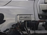 2026 Ford F-150 XLT | 4X4 | HYBRID | 302A | BLK PK | BED UTL | MOP