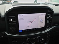 2026 Ford F-150 XLT | 4X4 | HYBRID | 302A | BLK PK | BED UTL | MOP