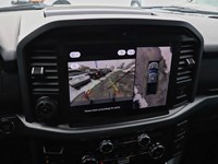 2026 Ford F-150 XLT | 4X4 | HYBRID | 302A | BLK PK | BED UTL | MOP