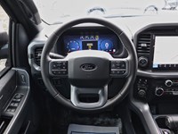 2026 Ford F-150 XLT | 4X4 | HYRBID | 302A | BLK PK PLS | BED UTL