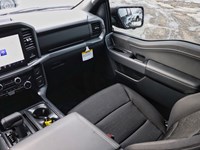 2026 Ford F-150 XLT | 4X4 | HYRBID | 302A | BLK PK PLS | BED UTL