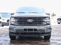 2026 Ford F-150 XLT | 4X4 | HYRBID | 302A | BLK PK PLS | BED UTL