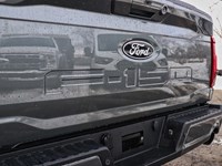 2026 Ford F-150 XLT | 4X4 | HYRBID | 302A | BLK PK PLS | BED UTL