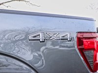 2026 Ford F-150 XLT | 4X4 | HYRBID | 302A | BLK PK PLS | BED UTL