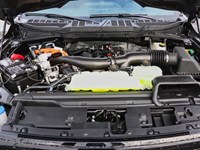 2026 Ford F-150 XLT | 4X4 | HYRBID | 302A | BLK PK PLS | BED UTL